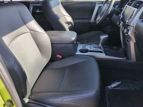 Used 2023 Toyota 4Runner TRD Sport RWD image 35