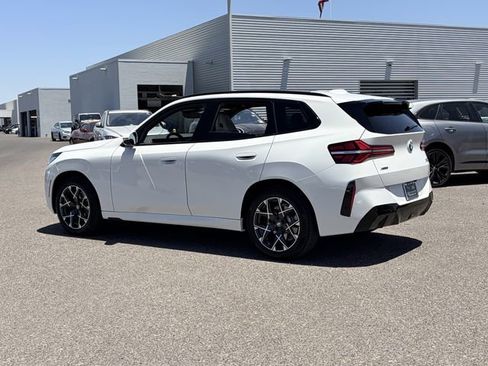 Used 2026 BMW X3 xDrive30 w/ Premium Package AWD/4WD image 29