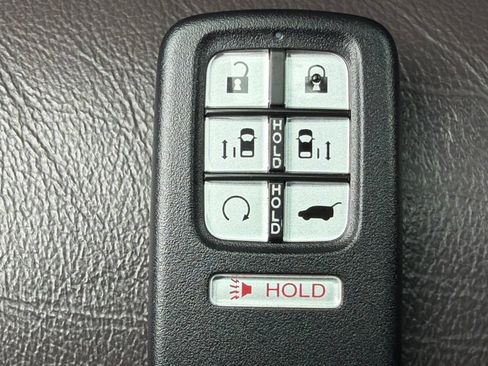 Used 2021 Honda Odyssey EX-L image 26