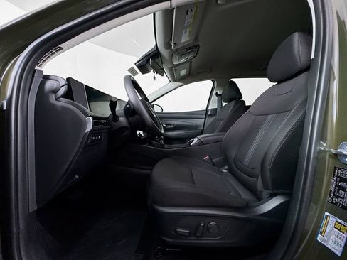 Certified 2026 Hyundai Tucson SEL FWD image 34