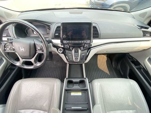 Used 2018 Honda Odyssey Elite image 24