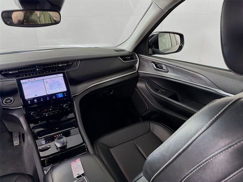 Used 2023 Jeep Grand Cherokee L Limited w/ Trailer Tow Group (B) image 24