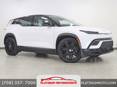 Used 2023 Fisker Ocean Extreme