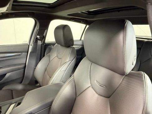 New 2026 Cadillac CT5 Sport RWD image 17
