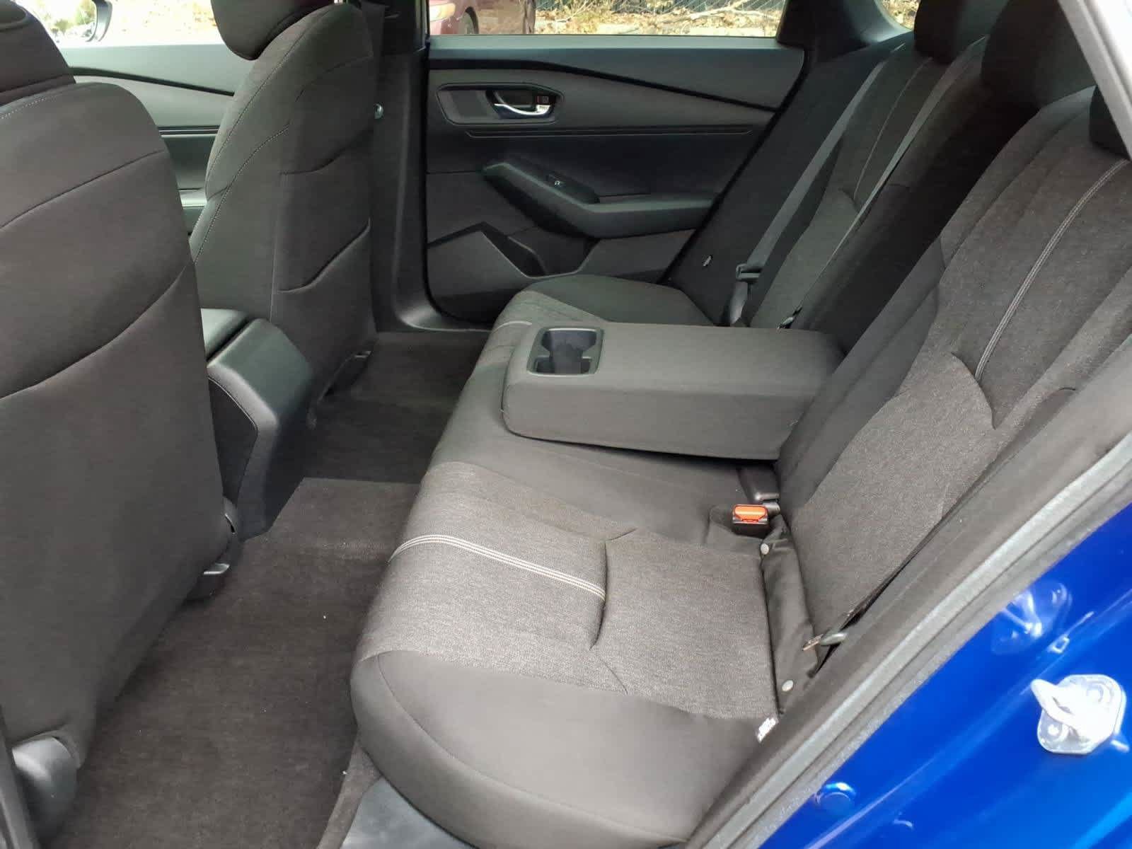 Used 2024 Honda Accord Sport image 9