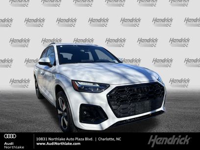 Used 2024 Audi Q5 2.0T Premium Plus w/ Premium Plus Package