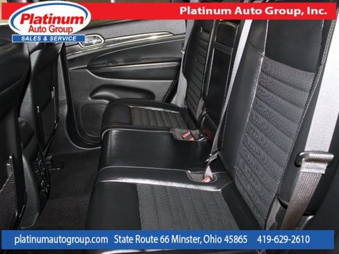Used 2019 Jeep Grand Cherokee Limited X image 28