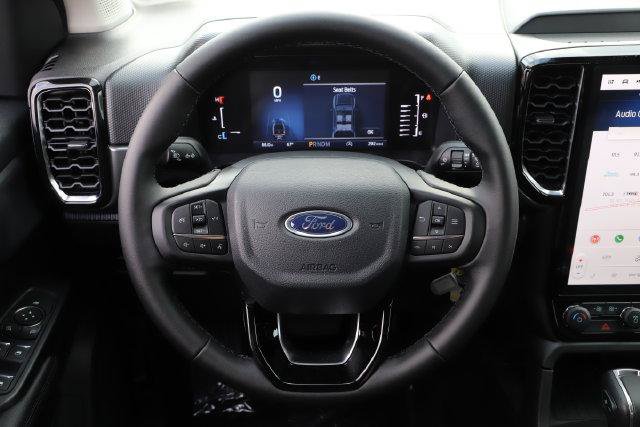 New 2026 Ford Ranger XLT w/ Equipment Group 301A High AWD/4WD image 23