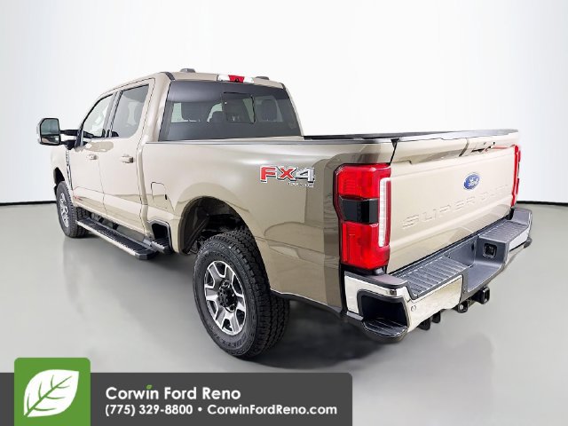 New 2026 Ford F350 Lariat w/ FX4 Off-Road Package AWD/4WD image 5