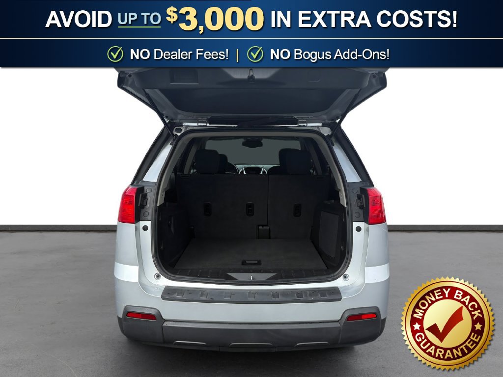 Used 2014 GMC Terrain SLE FWD image 23