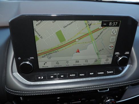 Used 2021 Nissan Rogue SL w/ Premium Package image 24