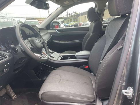 Used 2020 Hyundai Palisade SE FWD image 16