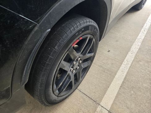 Used 2021 Chevrolet Blazer LT w/ Redline Edition image 6