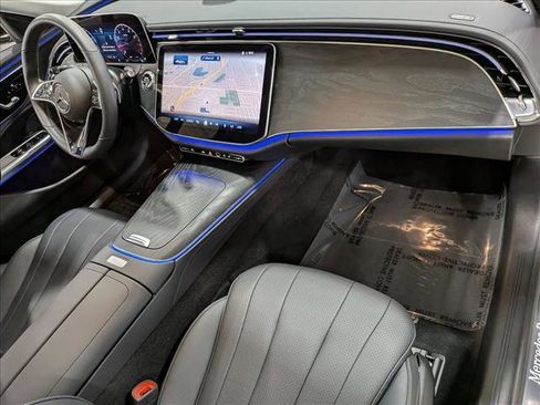 Used 2026 Mercedes-Benz E 350 Sedan image 23