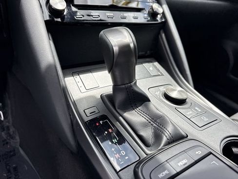 Certified 2024 Lexus IS 350 F Sport RWD image 20