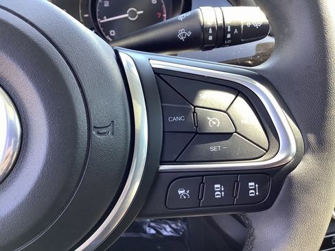 Used 2020 FIAT 500X Trekking image 12