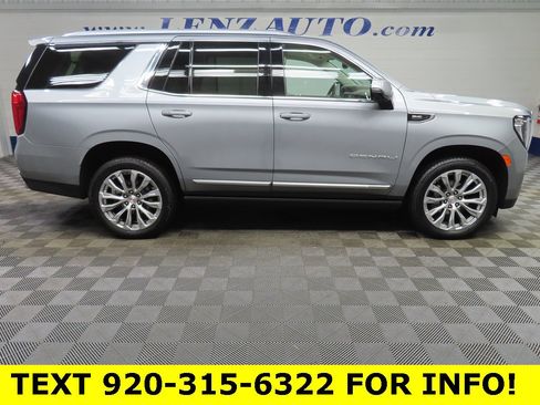 Used 2024 GMC Yukon Denali image 2