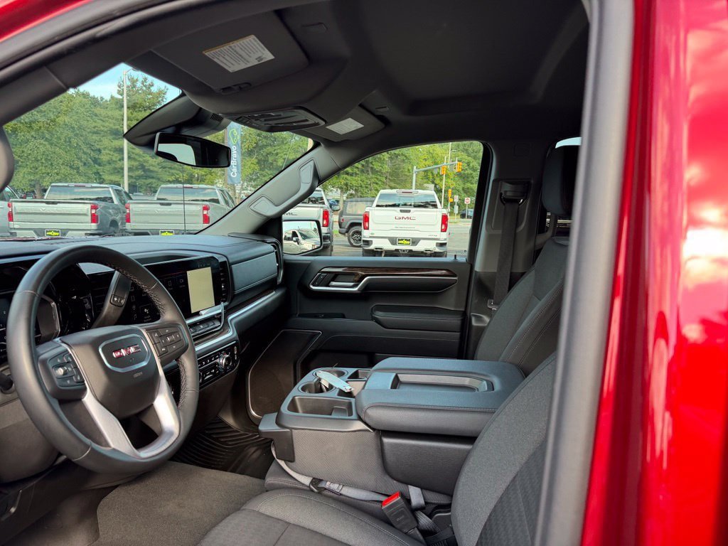 Certified 2024 GMC Sierra 1500 Elevation AWD/4WD image 15