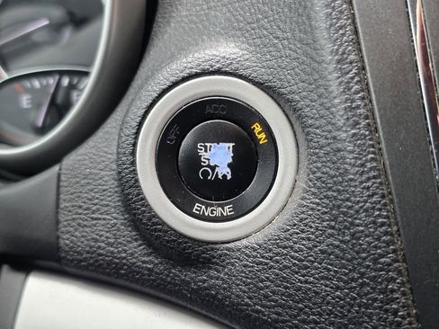 Used 2015 Dodge Journey American Value Package w/ Flexible Seating Group image 58