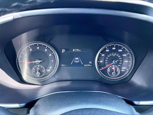 Used 2023 Hyundai Santa Fe SEL w/ Cargo Package image 24