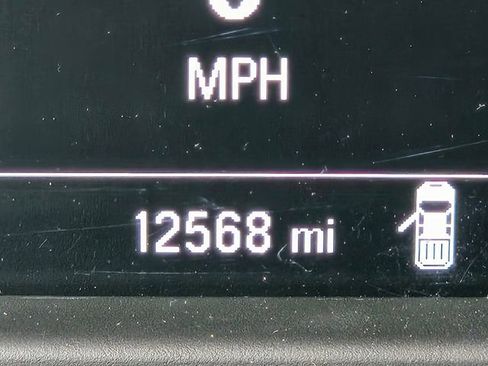 Used 2024 Chevrolet Silverado 1500 W/T w/ WT Fleet Convenience Package image 23