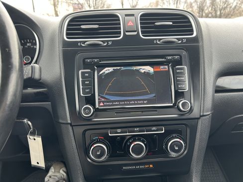 Used 2014 Volkswagen Jetta TDI image 20