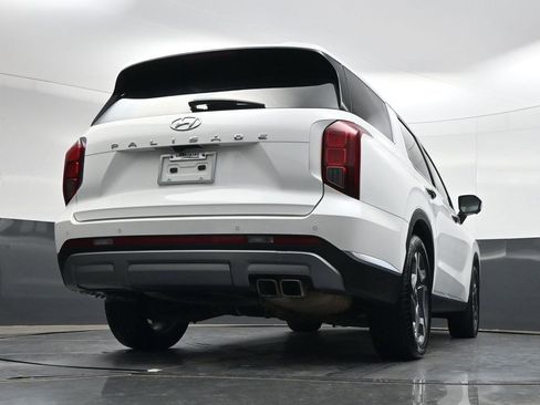 Used 2024 Hyundai Palisade Limited FWD image 31