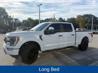 Used 2022 Ford F150 XL w/ STX Appearance Package AWD/4WD video 2