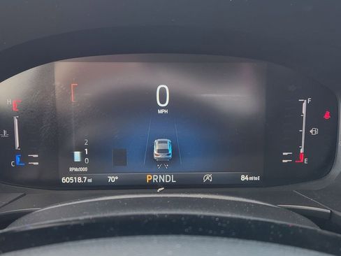 Used 2024 Ford Escape Active w/ Tech Pack #1 image 17