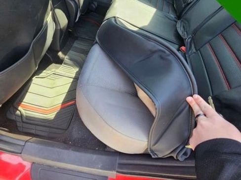 Used 2009 Toyota Matrix Base image 14