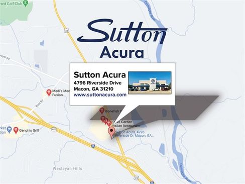 Used 2018 Acura MDX SH-AWD image 47