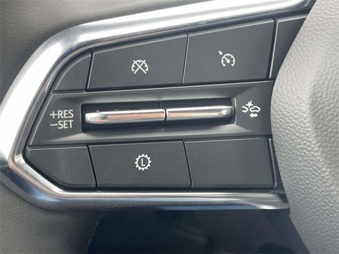 New 2026 Chevrolet Tahoe LT w/ Comfort Package image 13