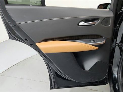 Certified 2023 Cadillac XT4 Sport image 17