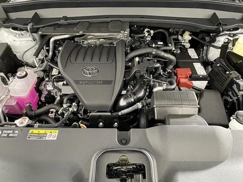 New 2026 Toyota Grand Highlander Limited image 25