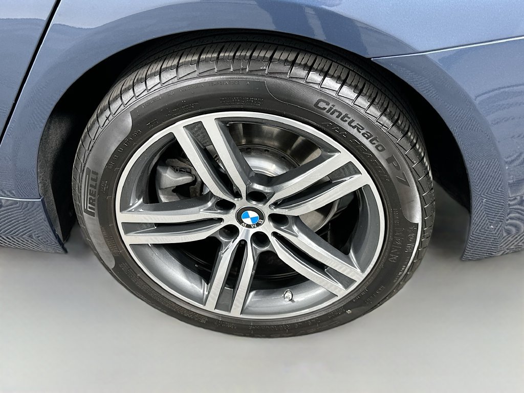Certified 2023 BMW 530i RWD image 32