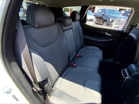 Certified 2023 Hyundai Santa Fe SEL image 35