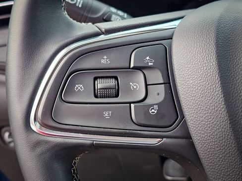 Certified 2024 Buick Encore GX Avenir w/ Avenir Technology Package image 22