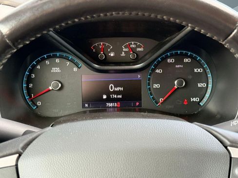 Used 2020 Chevrolet Colorado LT image 19