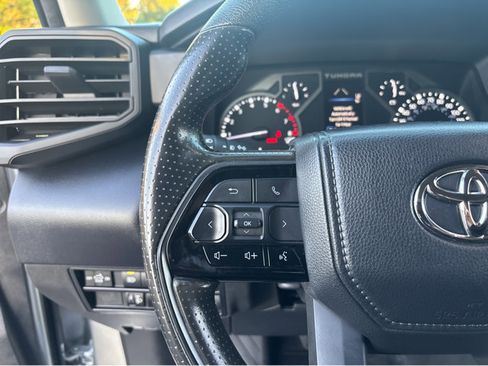 Used 2023 Toyota Tundra SR5 image 27