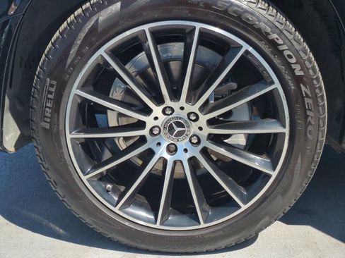 Used 2022 Mercedes-Benz GLE 350 4MATIC image 24