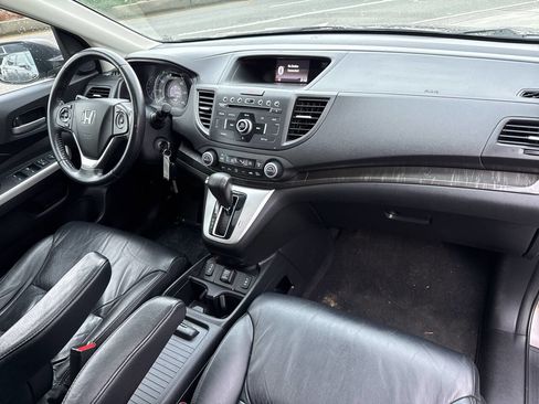 Used 2012 Honda CR-V EX-L image 20