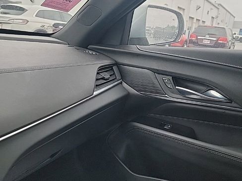 Used 2023 Cadillac CT4 Premium Luxury w/ Climate Package image 50