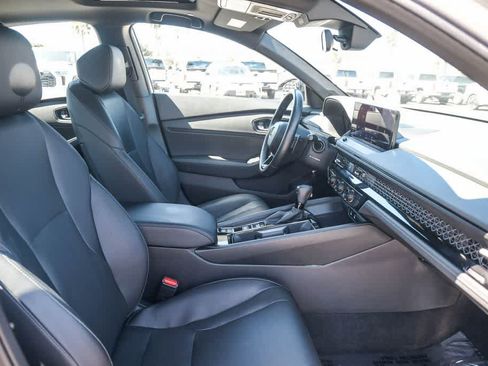Used 2024 Honda Accord Sport image 15