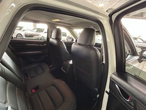 Used 2023 MAZDA CX-5 AWD 2.5 S w/ Premium Package image 44