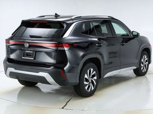 New 2026 Volkswagen Tiguan S image 46