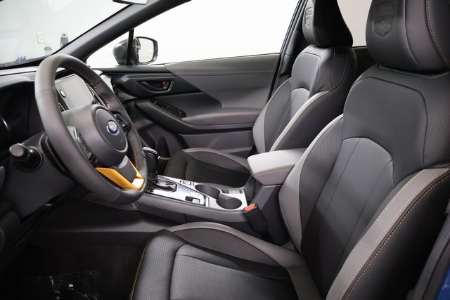 New 2026 Subaru Crosstrek 2.5i Wilderness AWD/4WD image 11