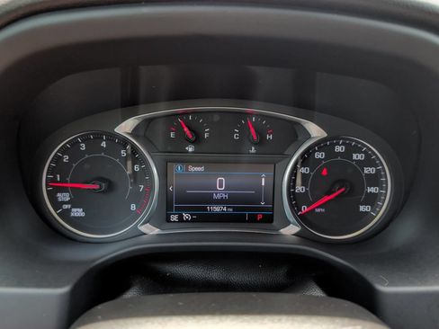 Used 2020 GMC Acadia SLE w/ Driver Convenience Package AWD/4WD image 10