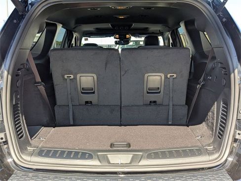 New 2026 Dodge Durango GT image 32