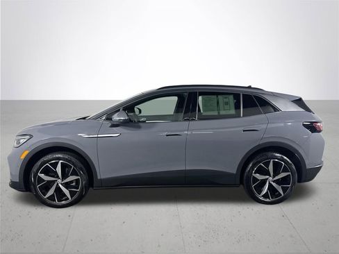 Certified 2023 Volkswagen ID.4 Pro S image 10