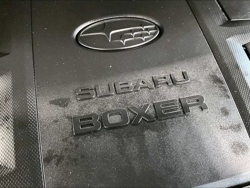 Used 2023 Subaru Forester AWD/4WD image 31